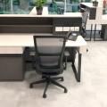 The Strategy Tower - Project by: Axis Design Studio | Product Seen: [Astrid Midback Office Chair]